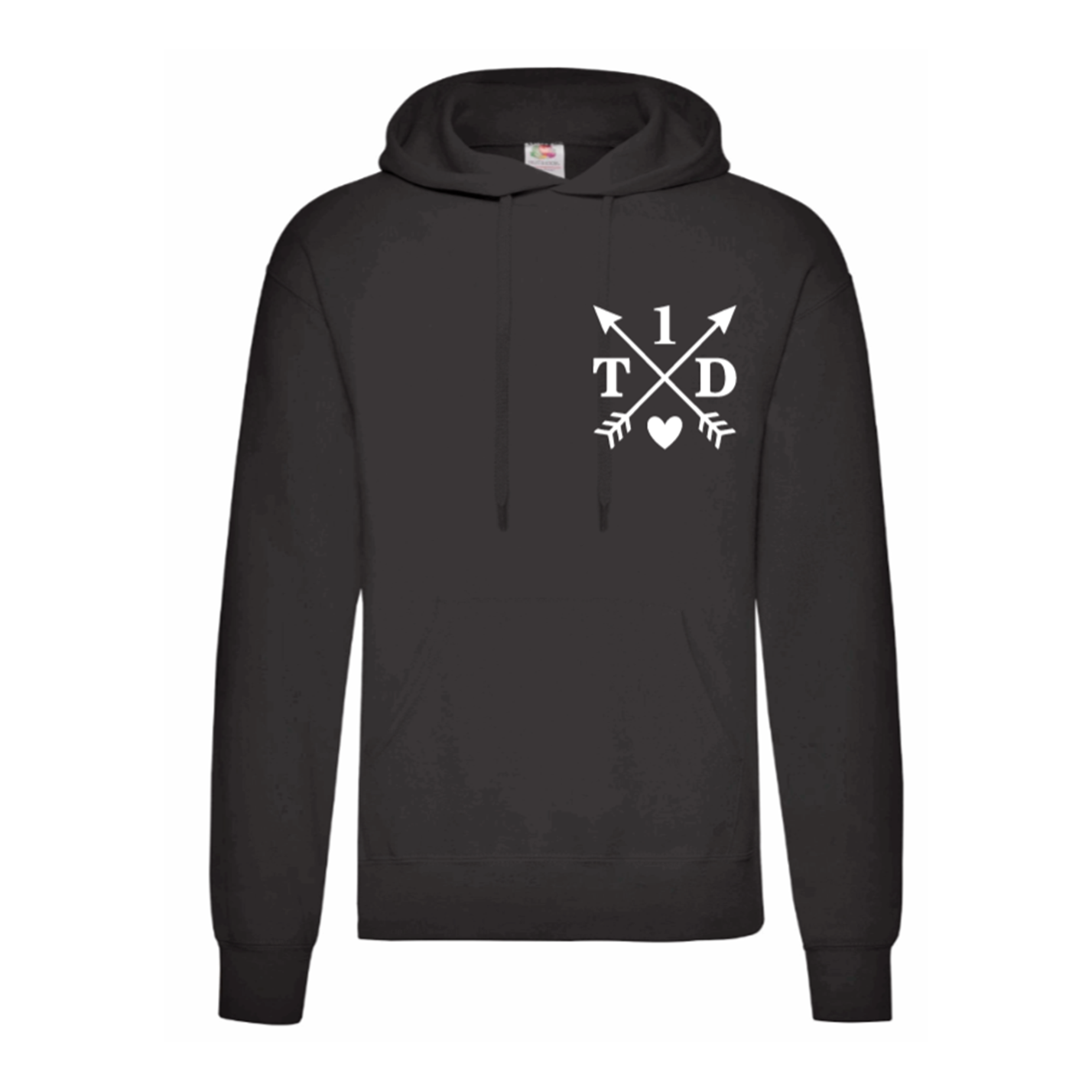 T1D Hoodie