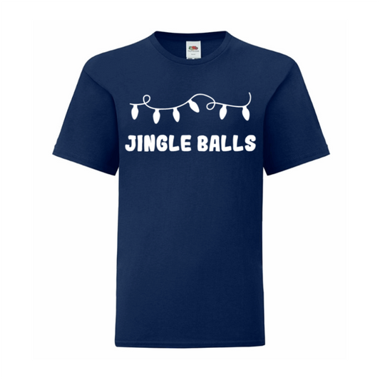 Jingle Balls T Shirt