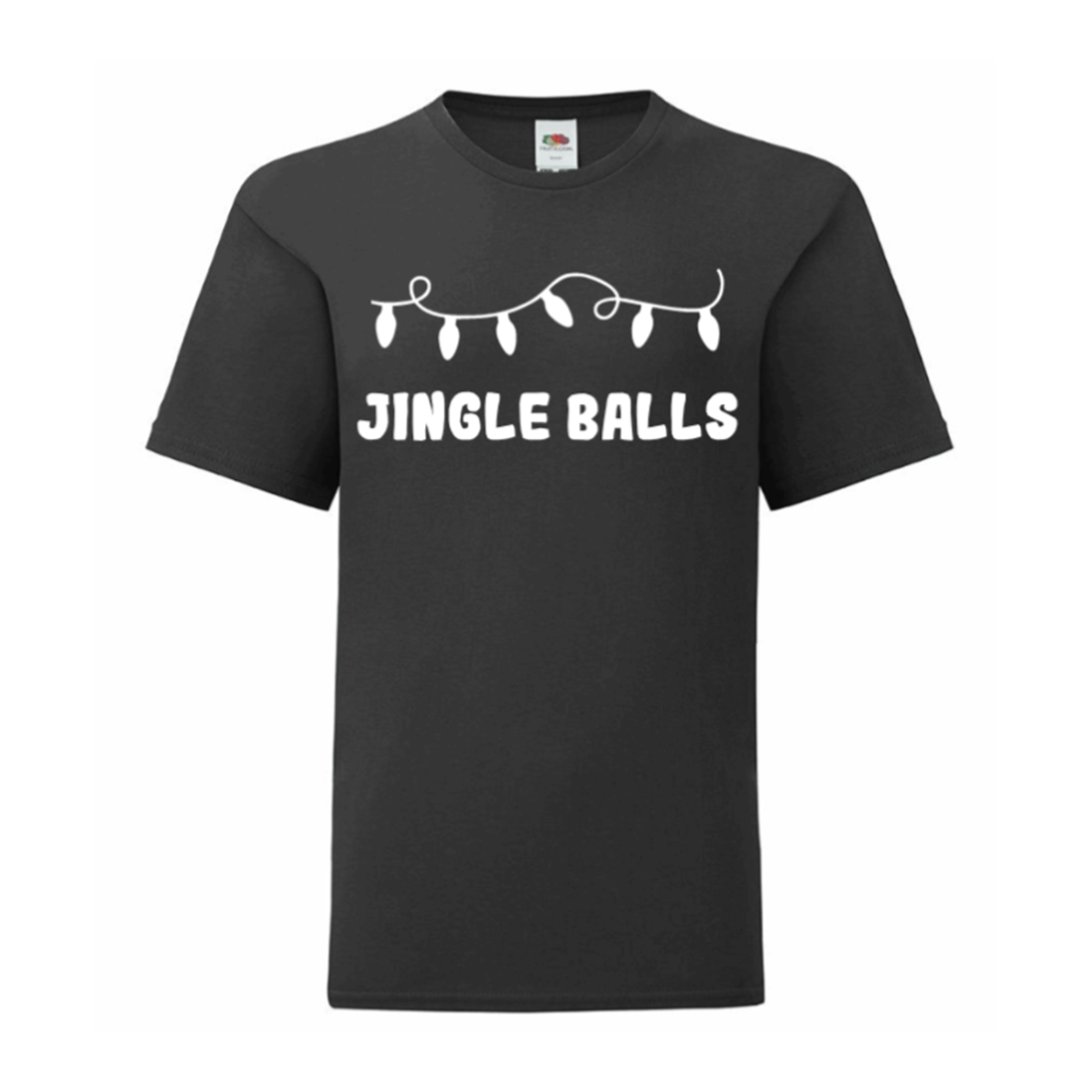 Jingle Balls T Shirt