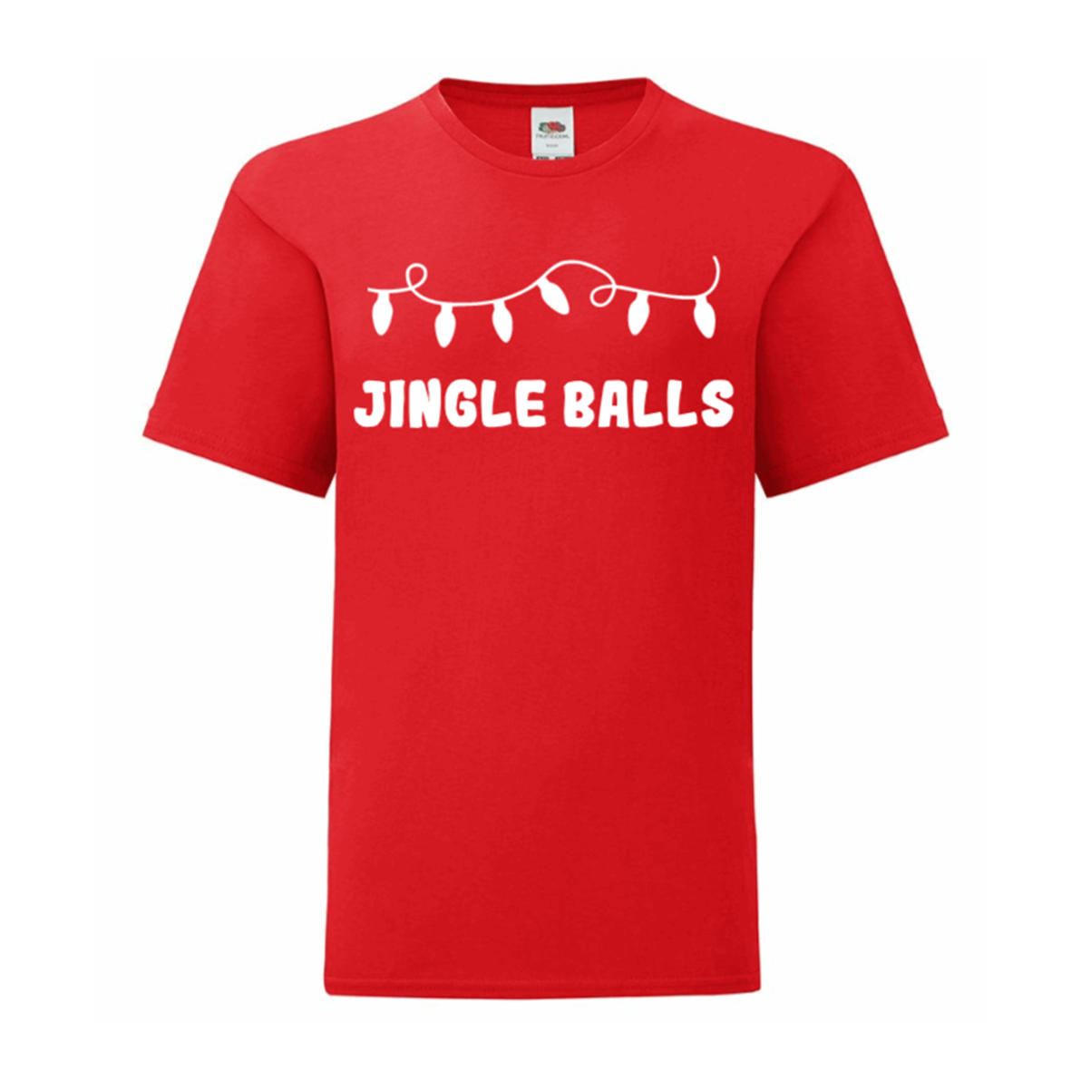 Jingle Balls T Shirt