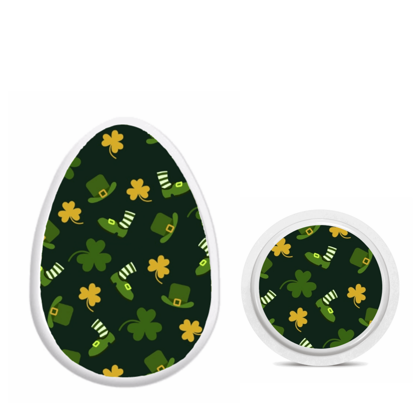 St. Patrick's Day Designs