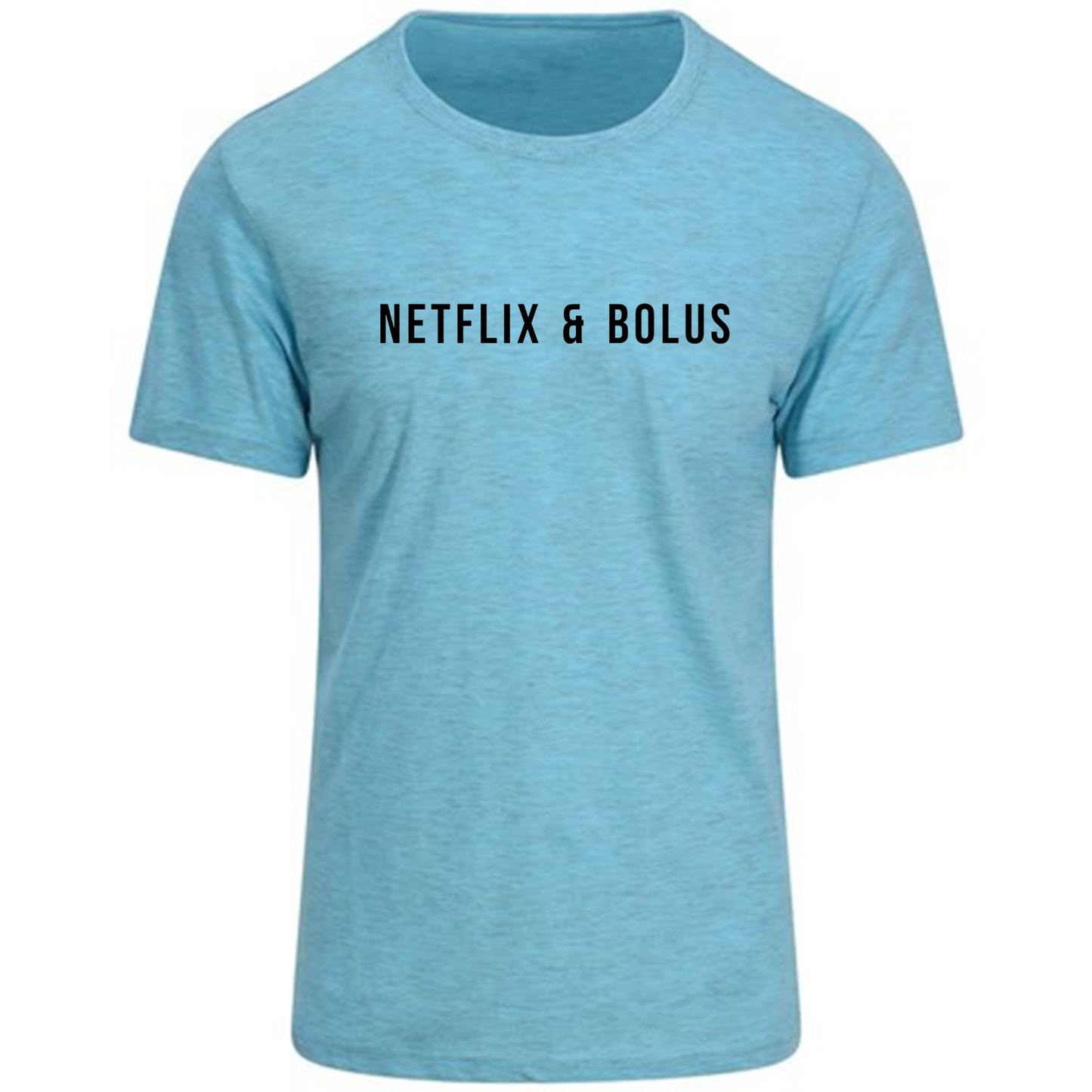 Netflix & Bolus Pastel T-Shirt