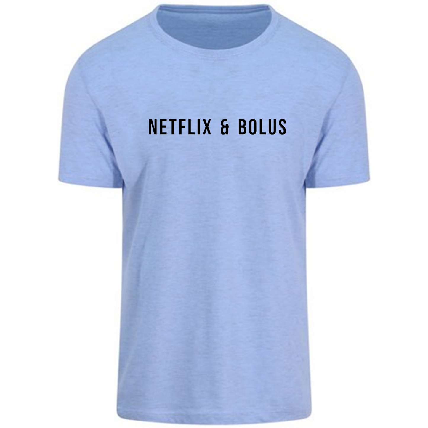 Netflix & Bolus Pastel T-Shirt
