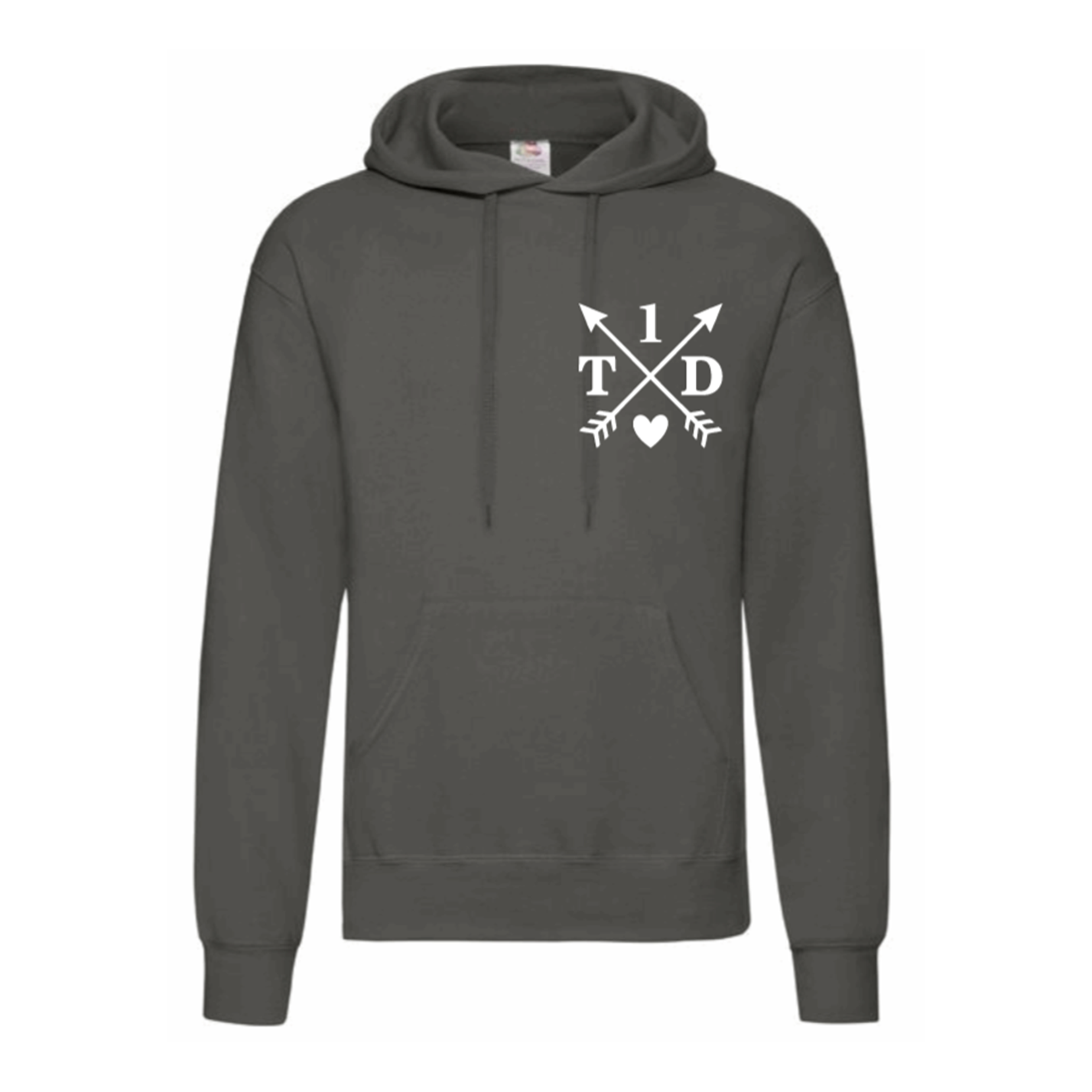 T1D Hoodie