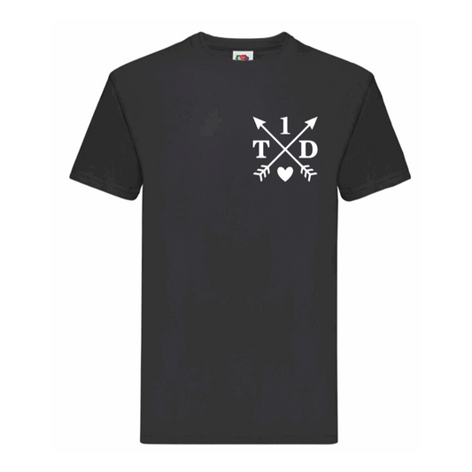 T1D Kids T Shirt
