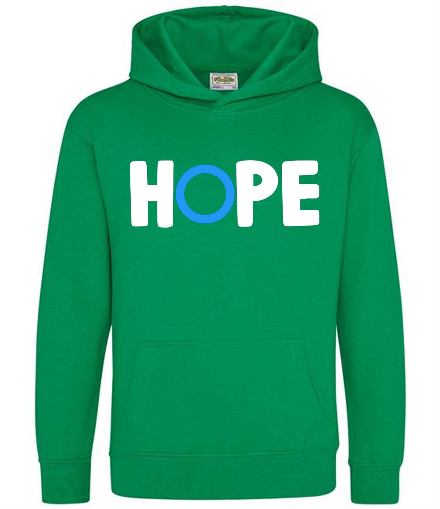 Hope Kids Hoodie