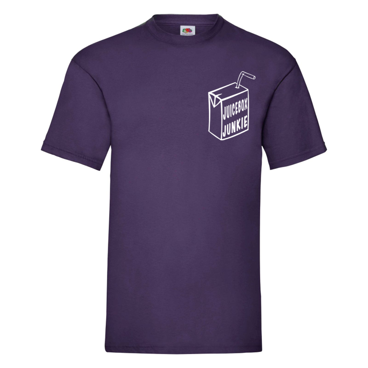 Juicebox Junkie T Shirt