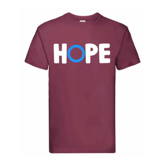 Hope Kids T Shirt