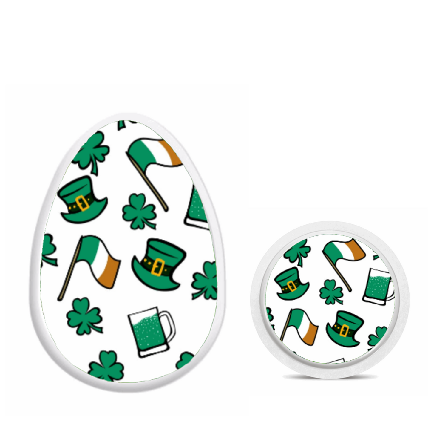 St. Patrick's Day Designs