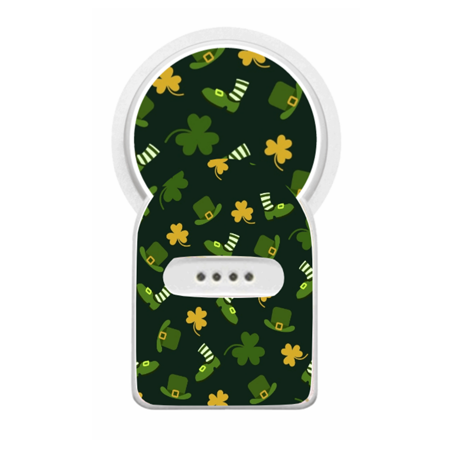 St. Patrick's Day Designs