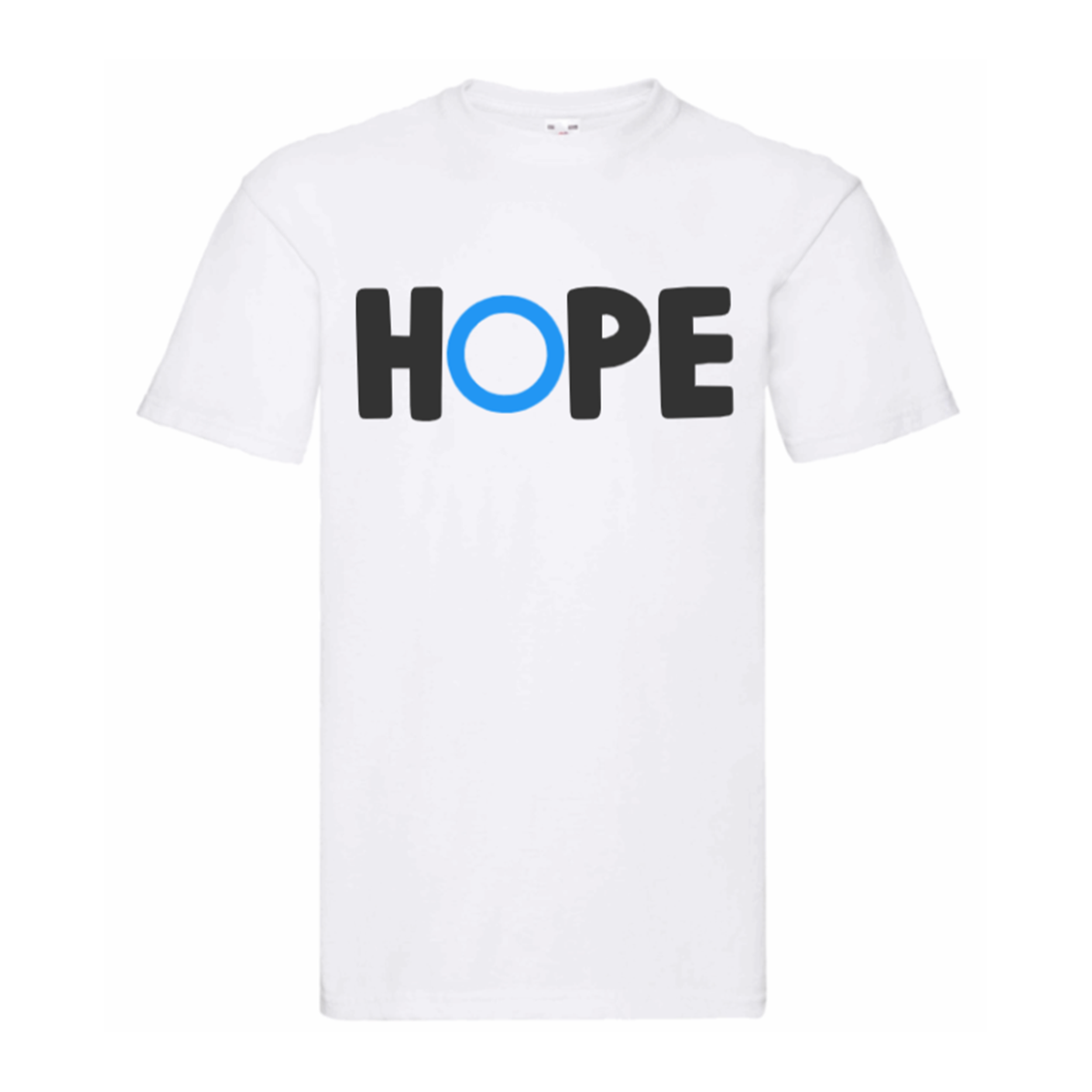 Hope Kids T Shirt