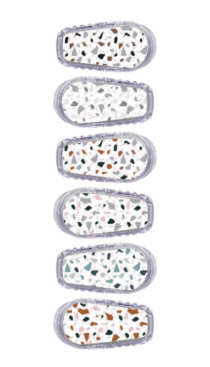 Pack Of 6 - Dexcom G6