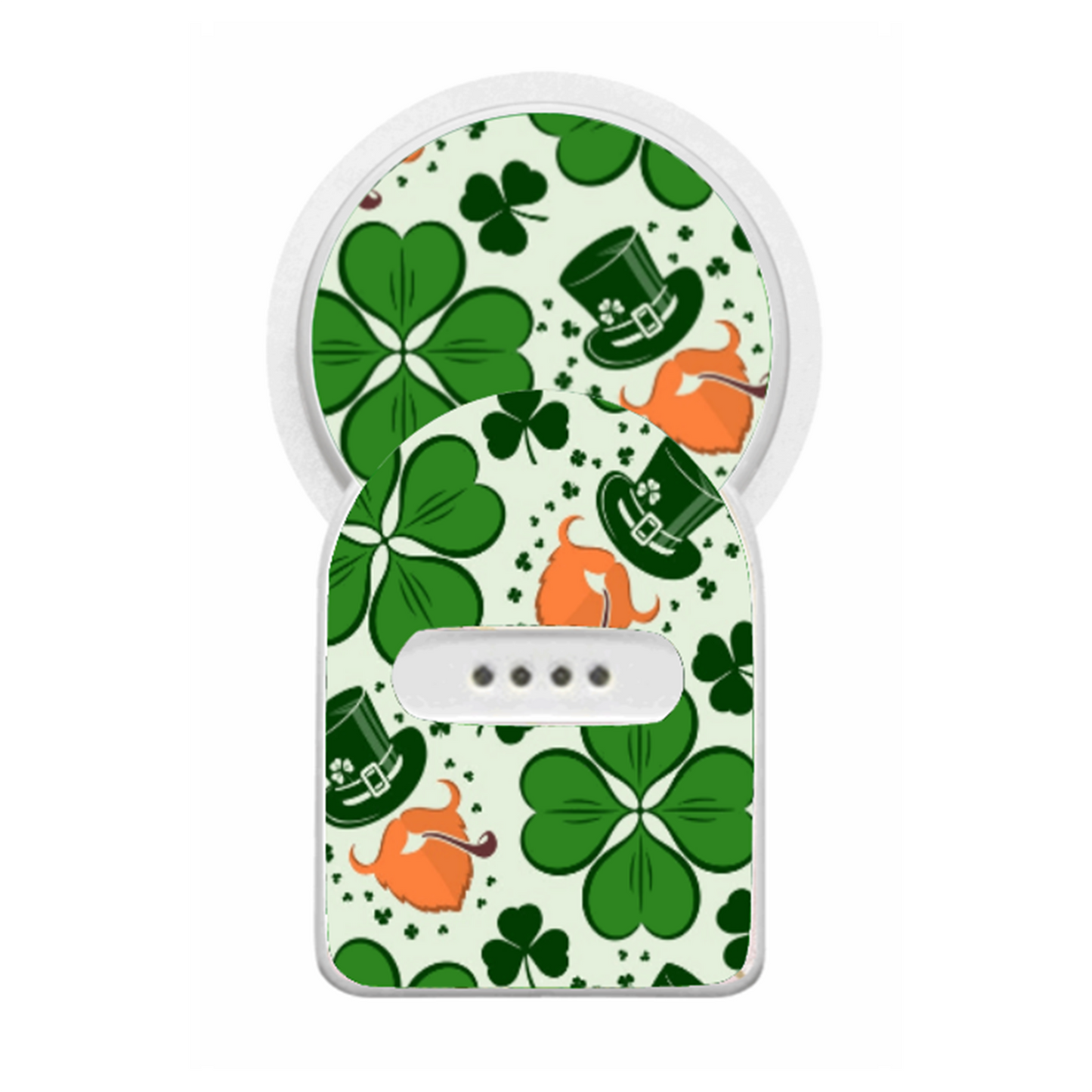 St. Patrick's Day Designs