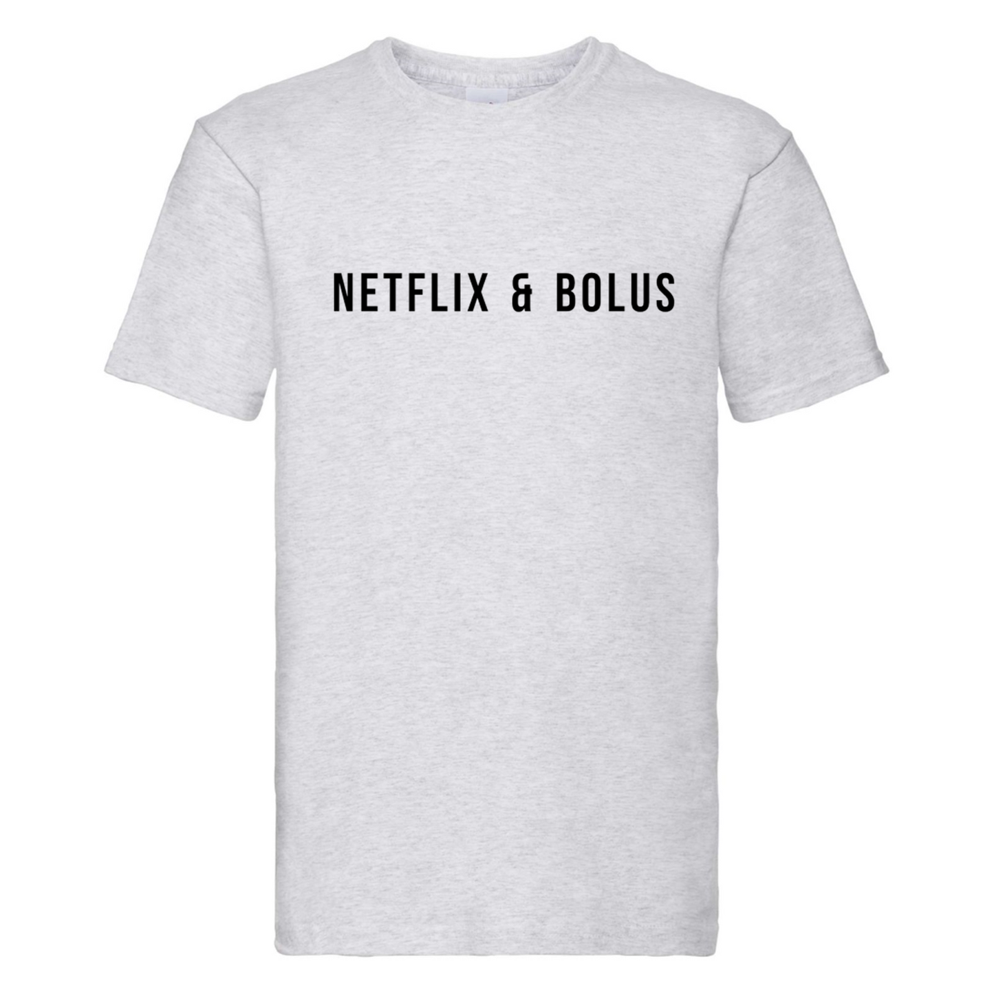 Netflix & Bolus Kids T Shirt