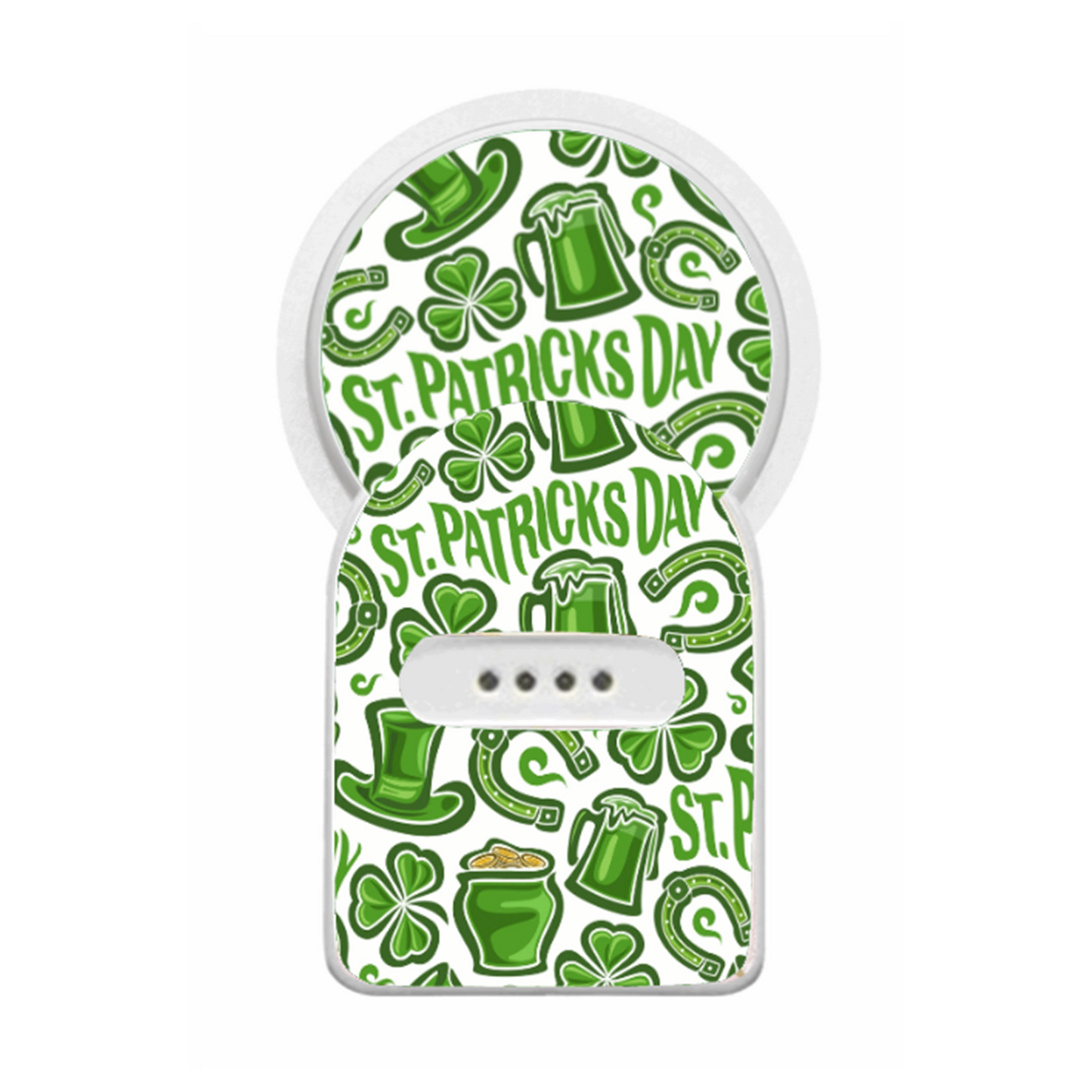 St. Patrick's Day Designs