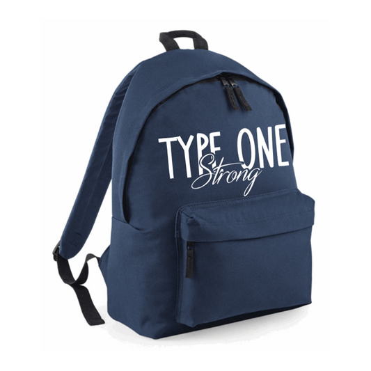 Type One Strong Backpack