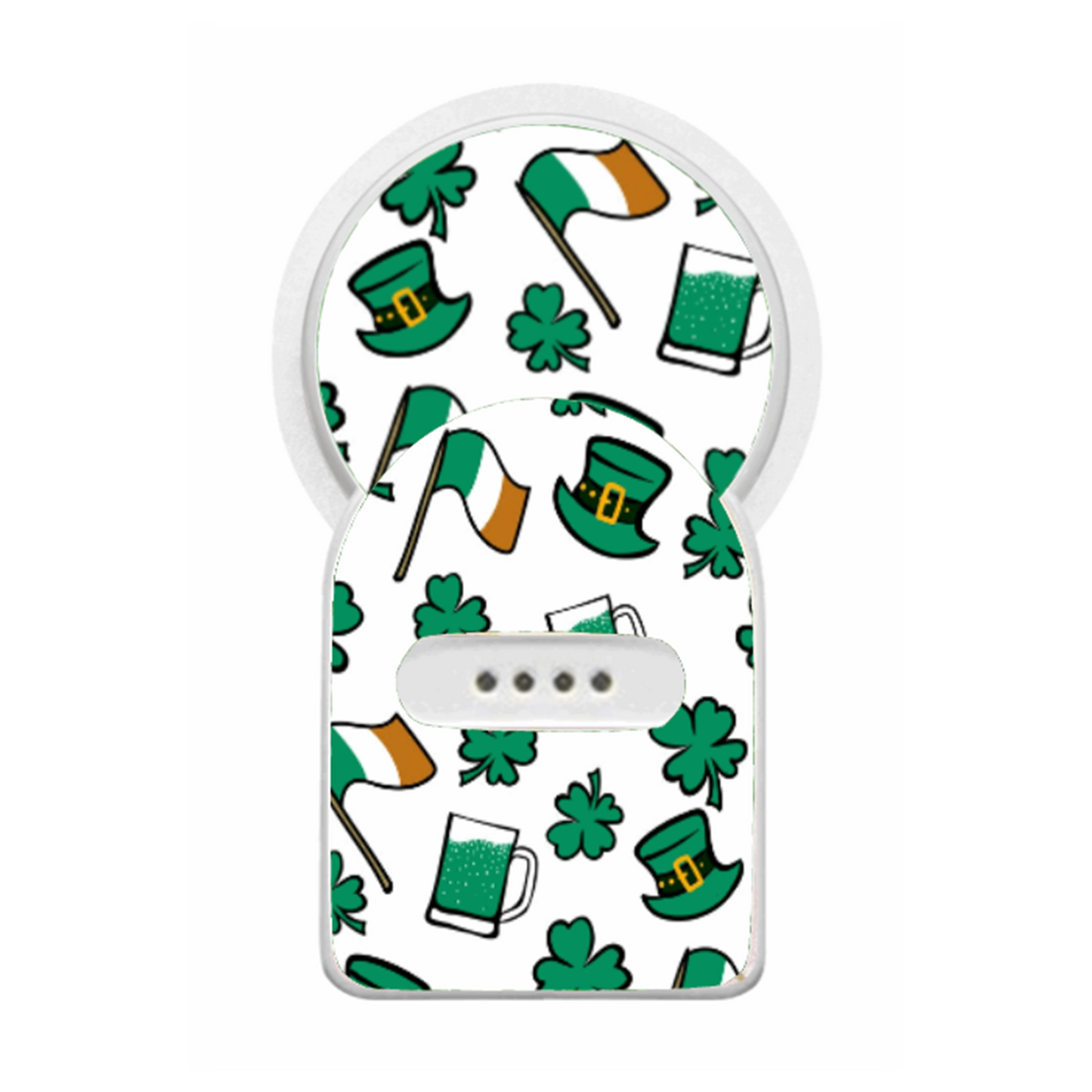 St. Patrick's Day Designs