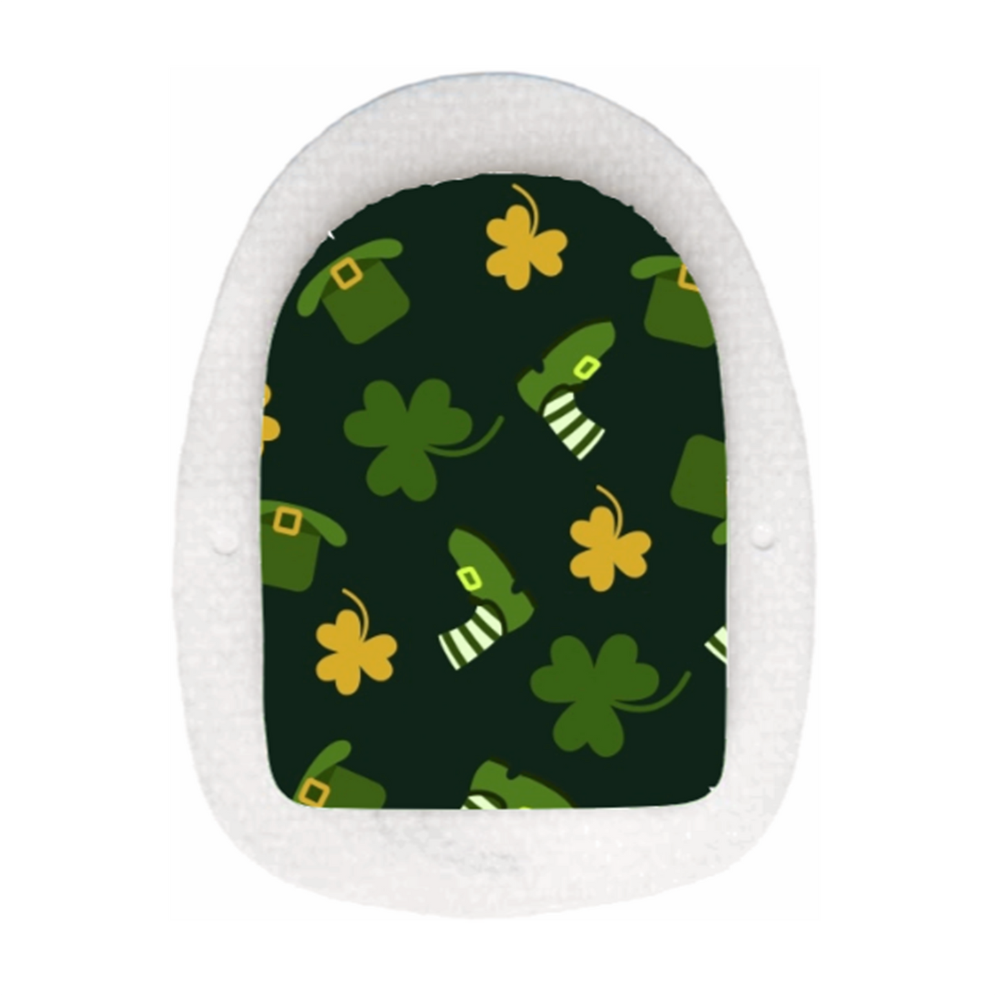 St. Patrick's Day Designs