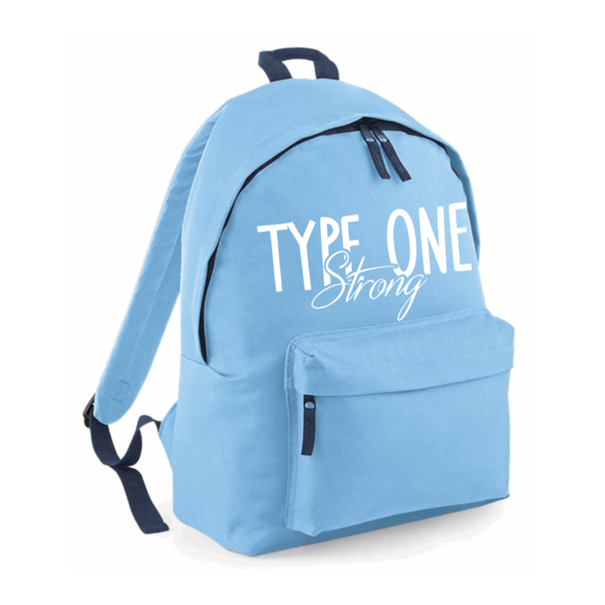 Type One Strong Backpack