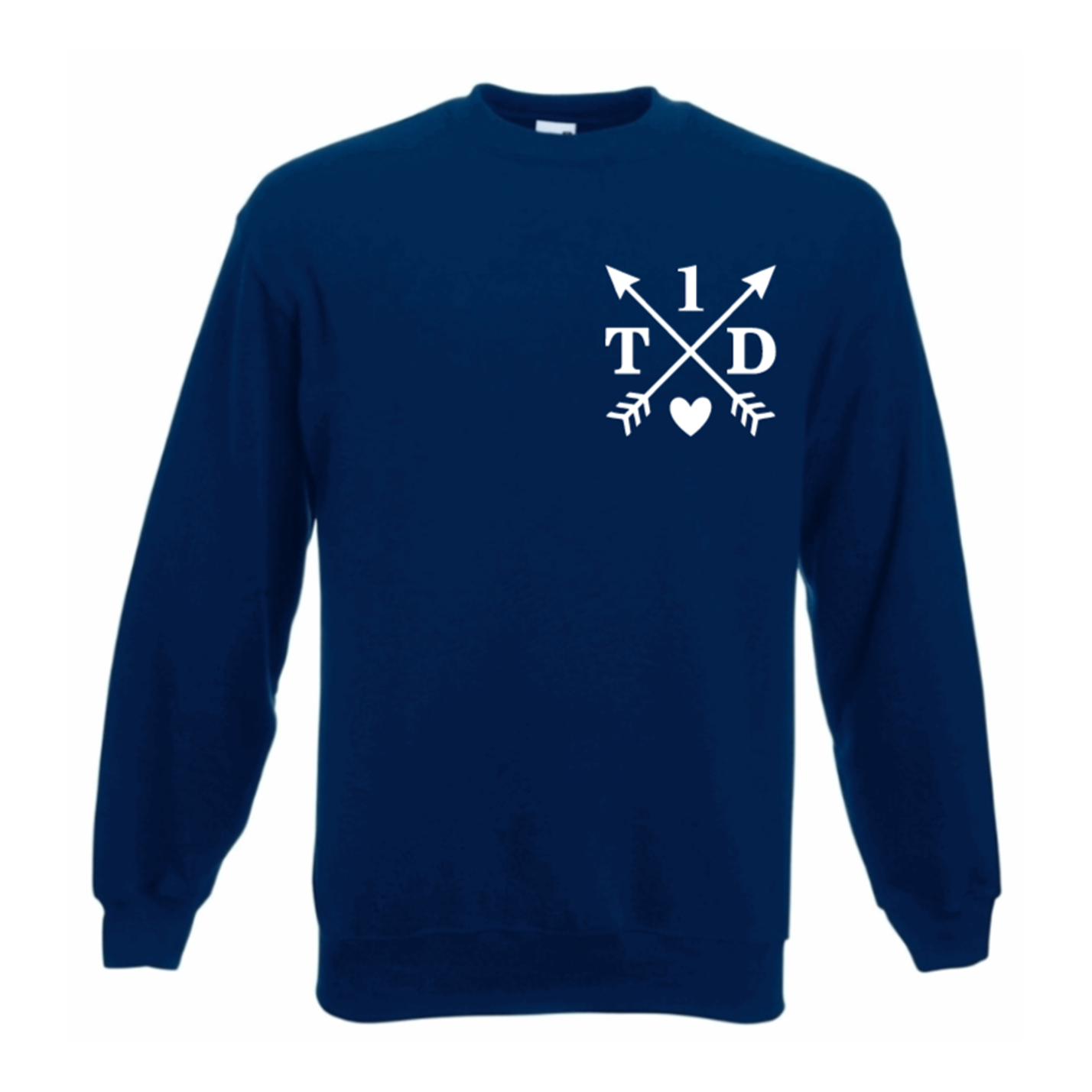 T1D Sweatshirt