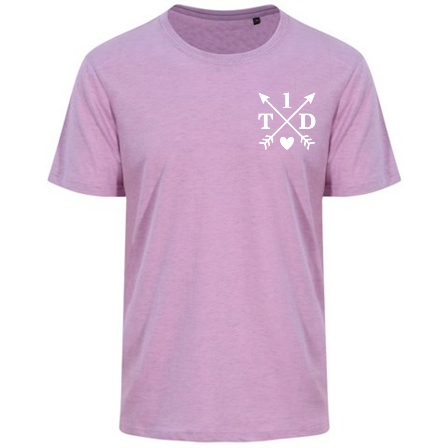 T1D Pastel T-Shirt