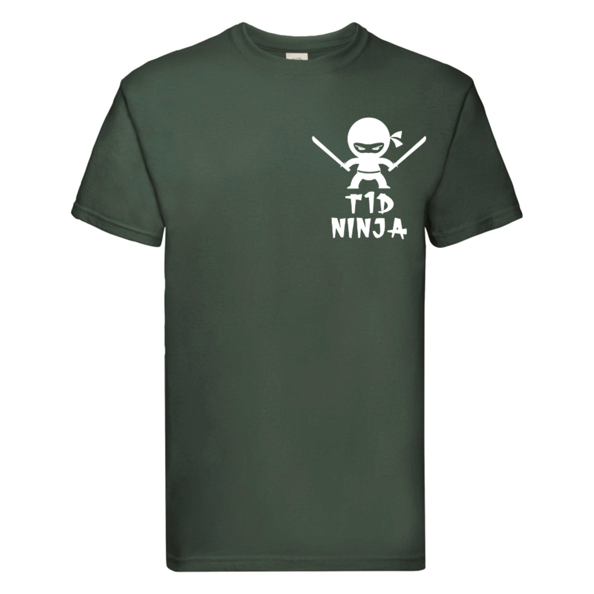 T1D Ninja T Shirt