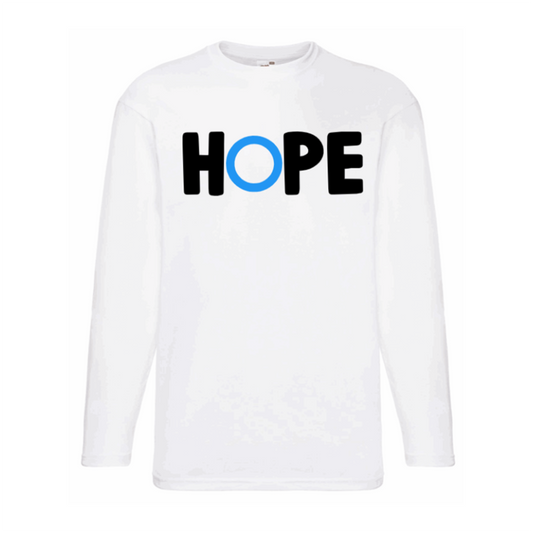 Hope Long Sleeve T Shirt