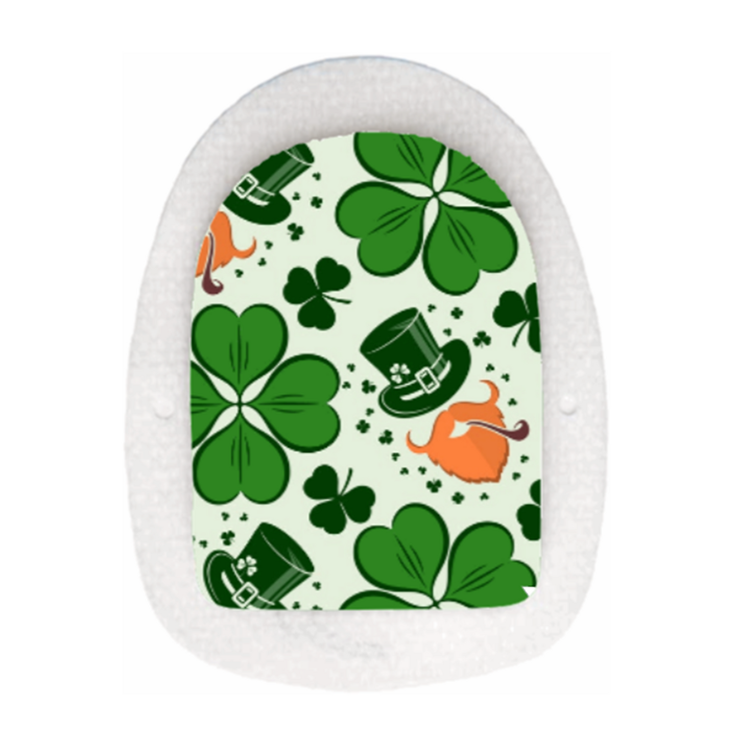 St. Patrick's Day Designs