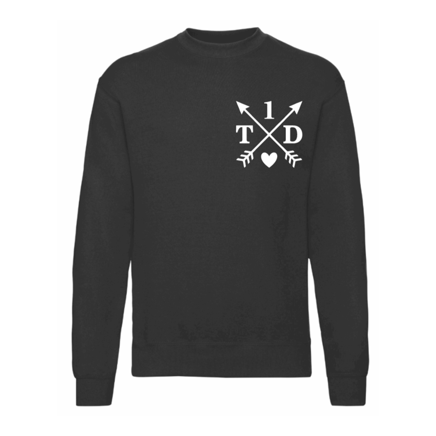 T1D Sweatshirt