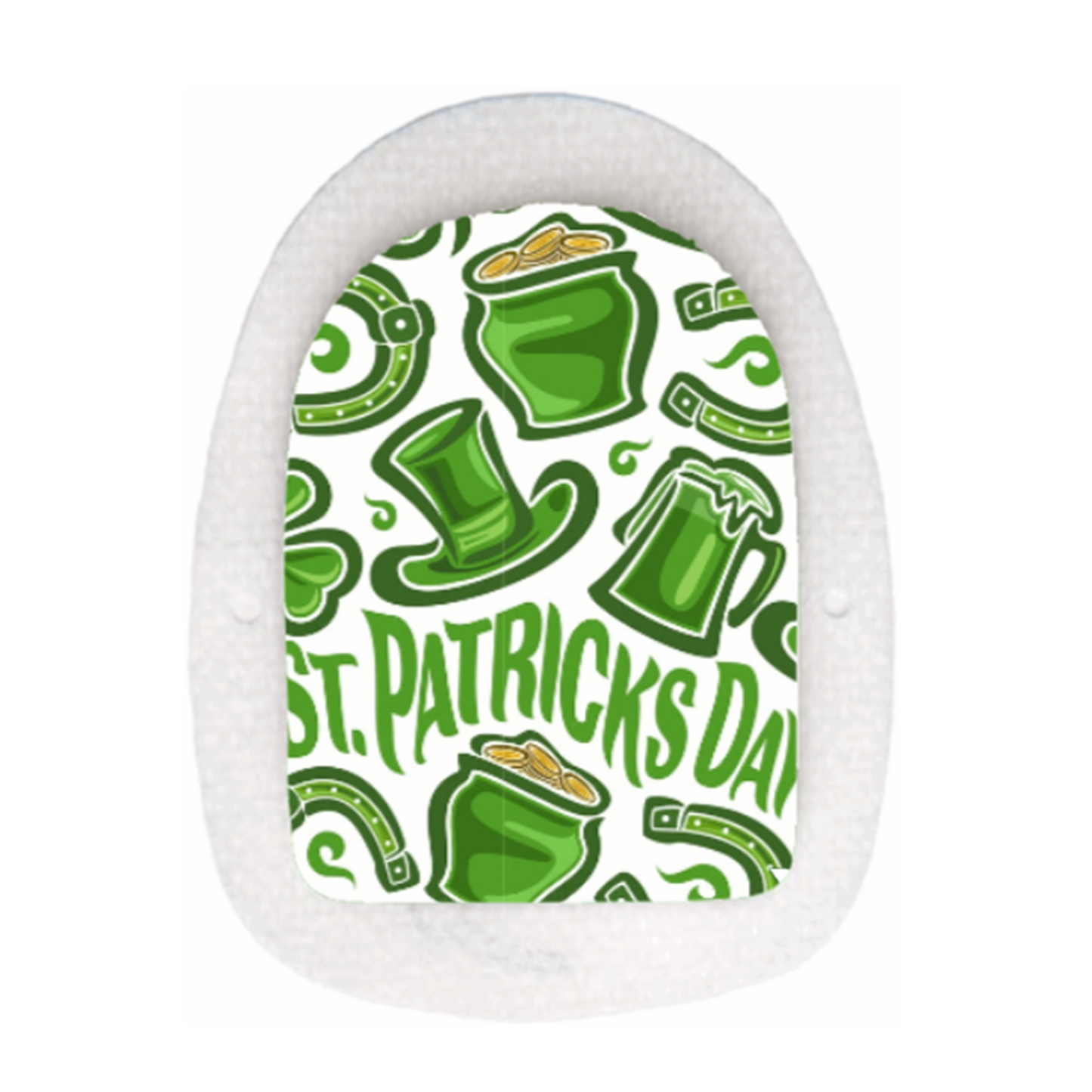 St. Patrick's Day Designs