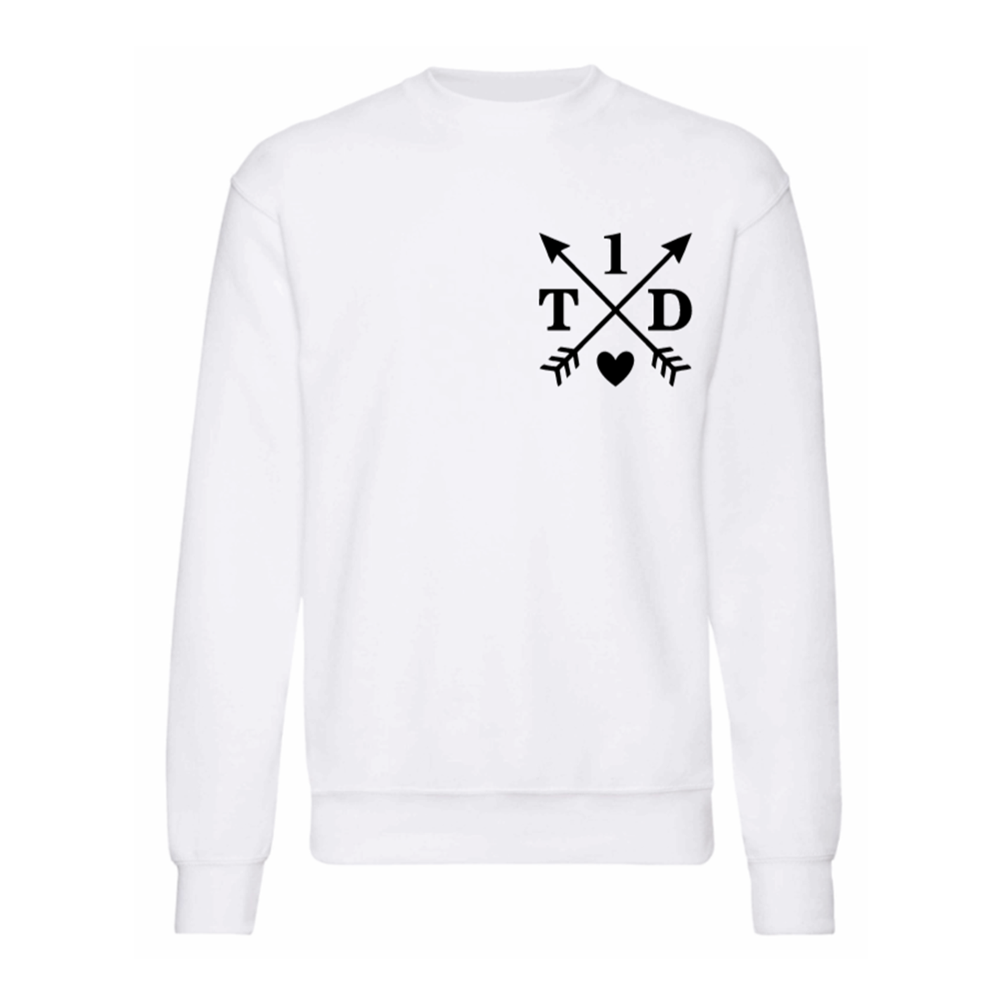 T1D Sweatshirt