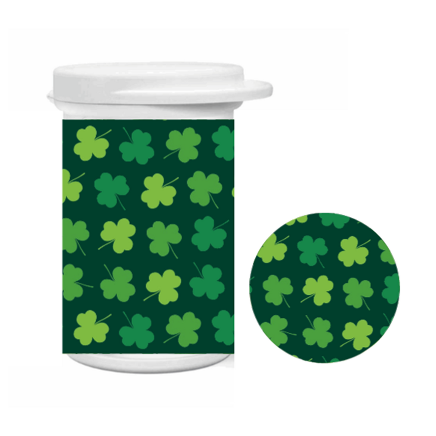 St. Patrick's Day Designs