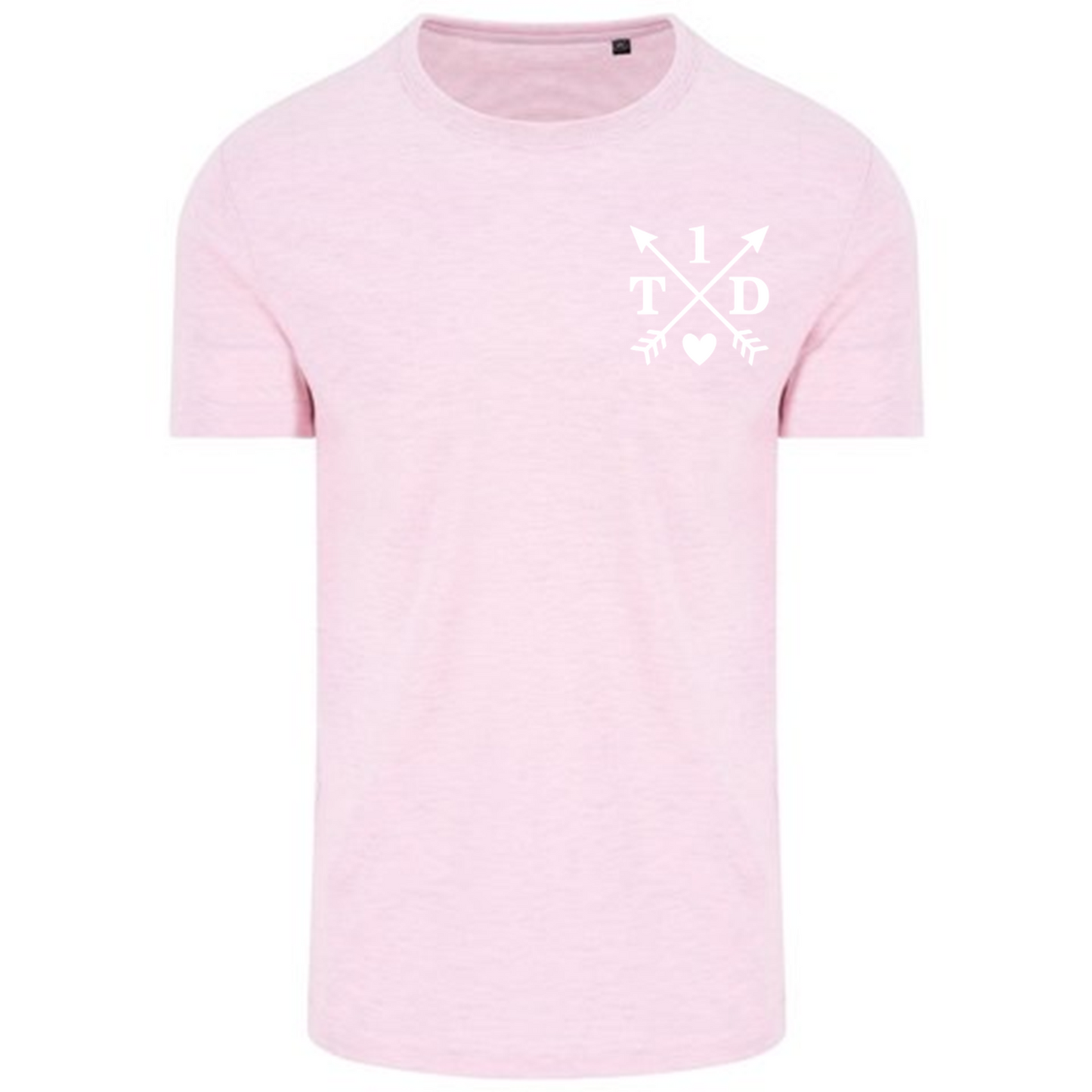 T1D Pastel T-Shirt