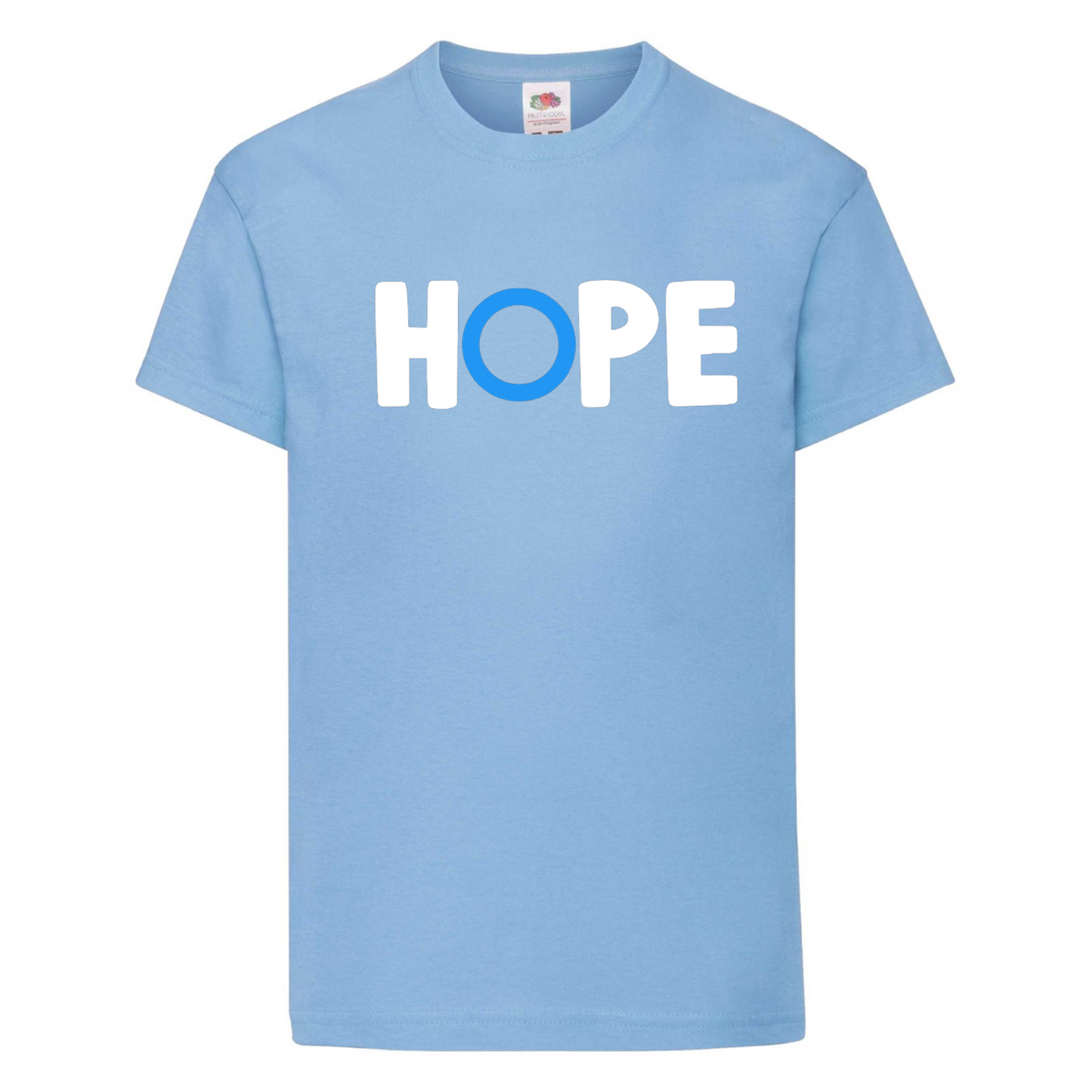 Hope Kids T Shirt