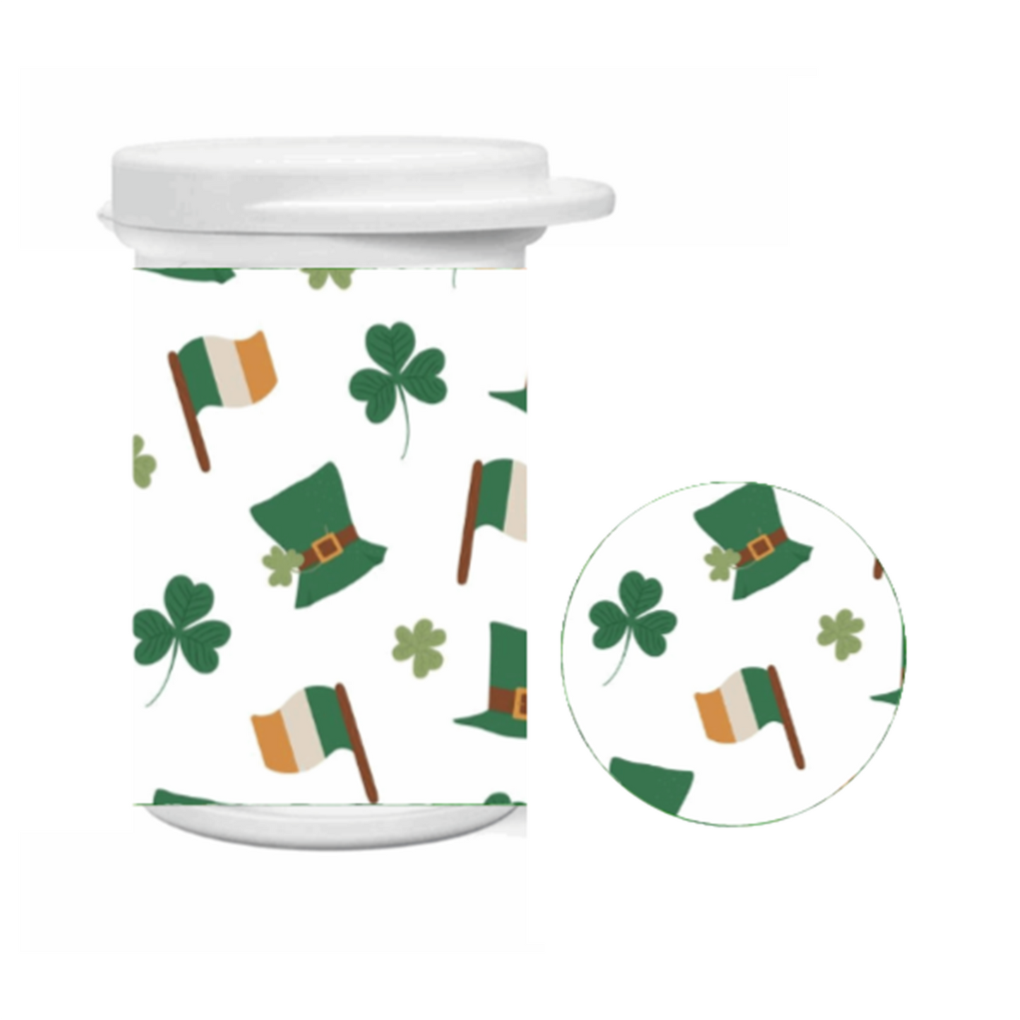 St. Patrick's Day Designs