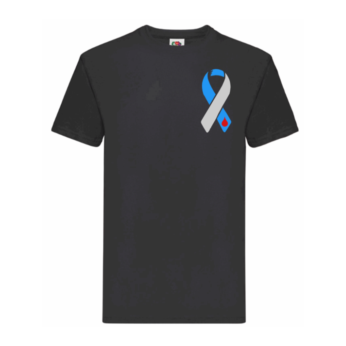 Awareness Ribbon T Shirt