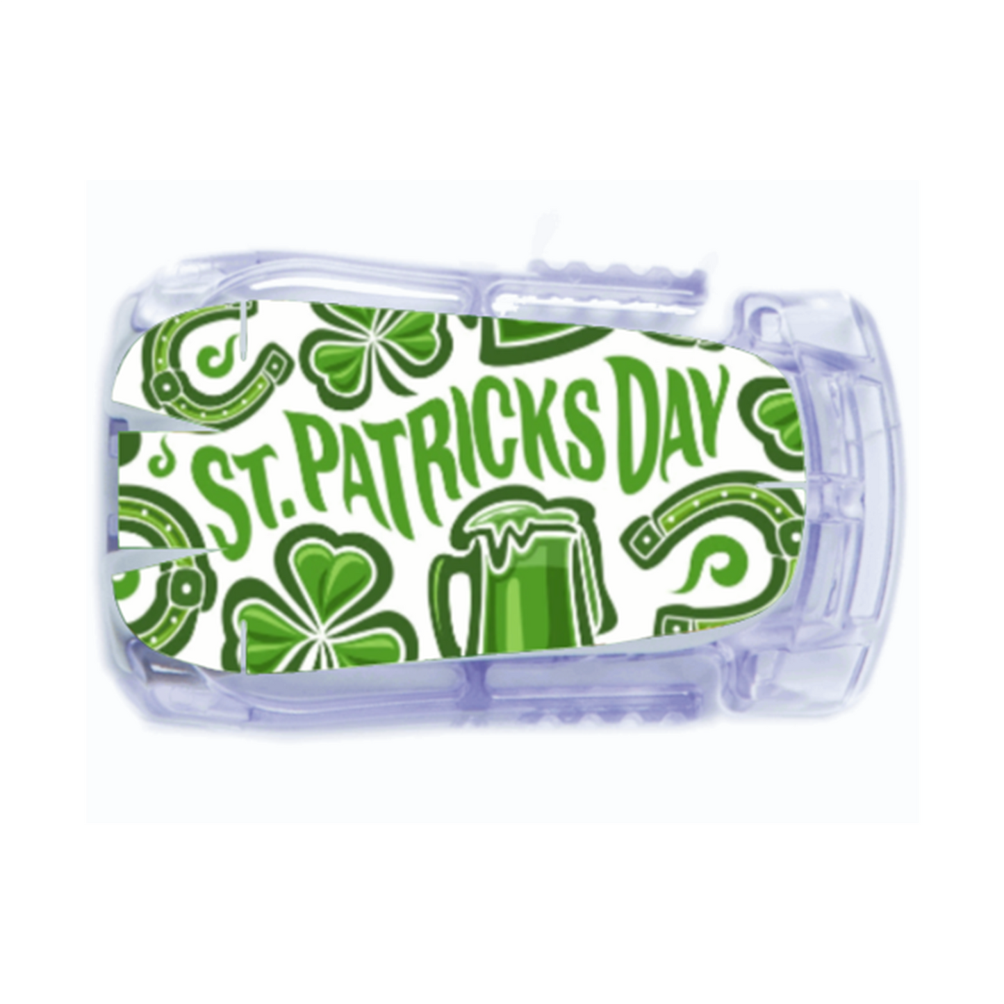 St. Patrick's Day Designs