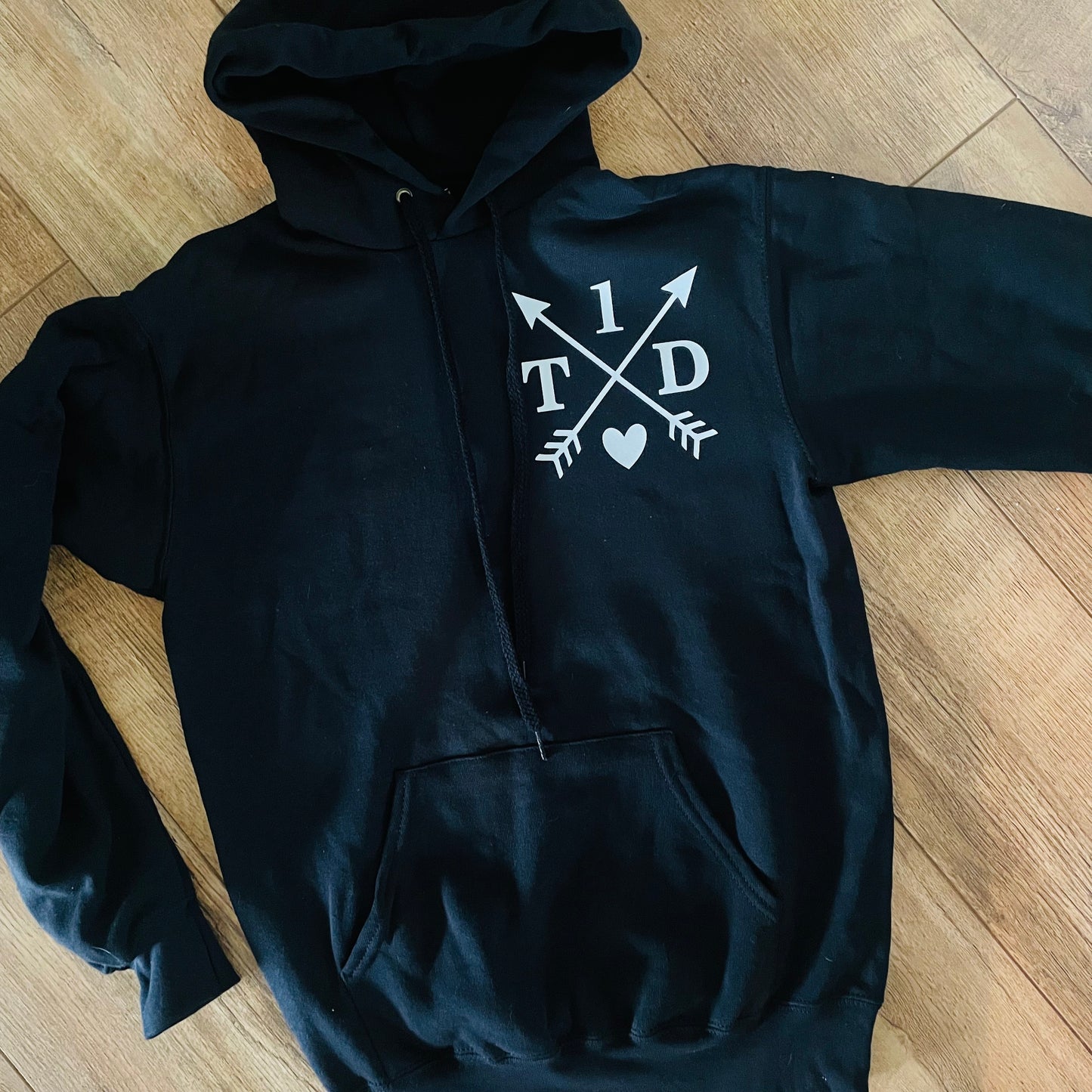 T1D Hoodie