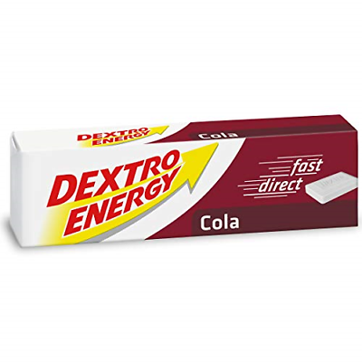 Dextro Energy Glucose Tablets - Cola