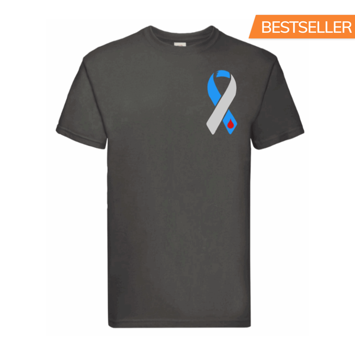 Awareness Ribbon T Shirt