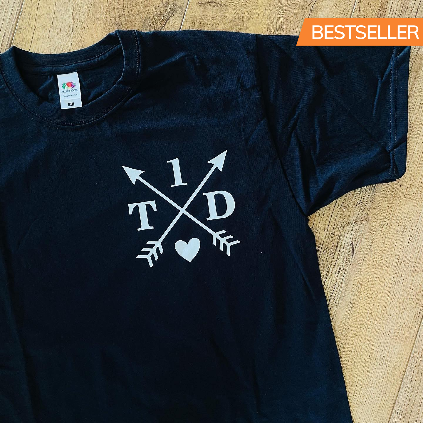 T1D T Shirt