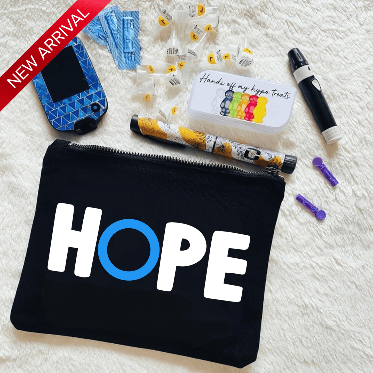 Hope - Kit Bag
