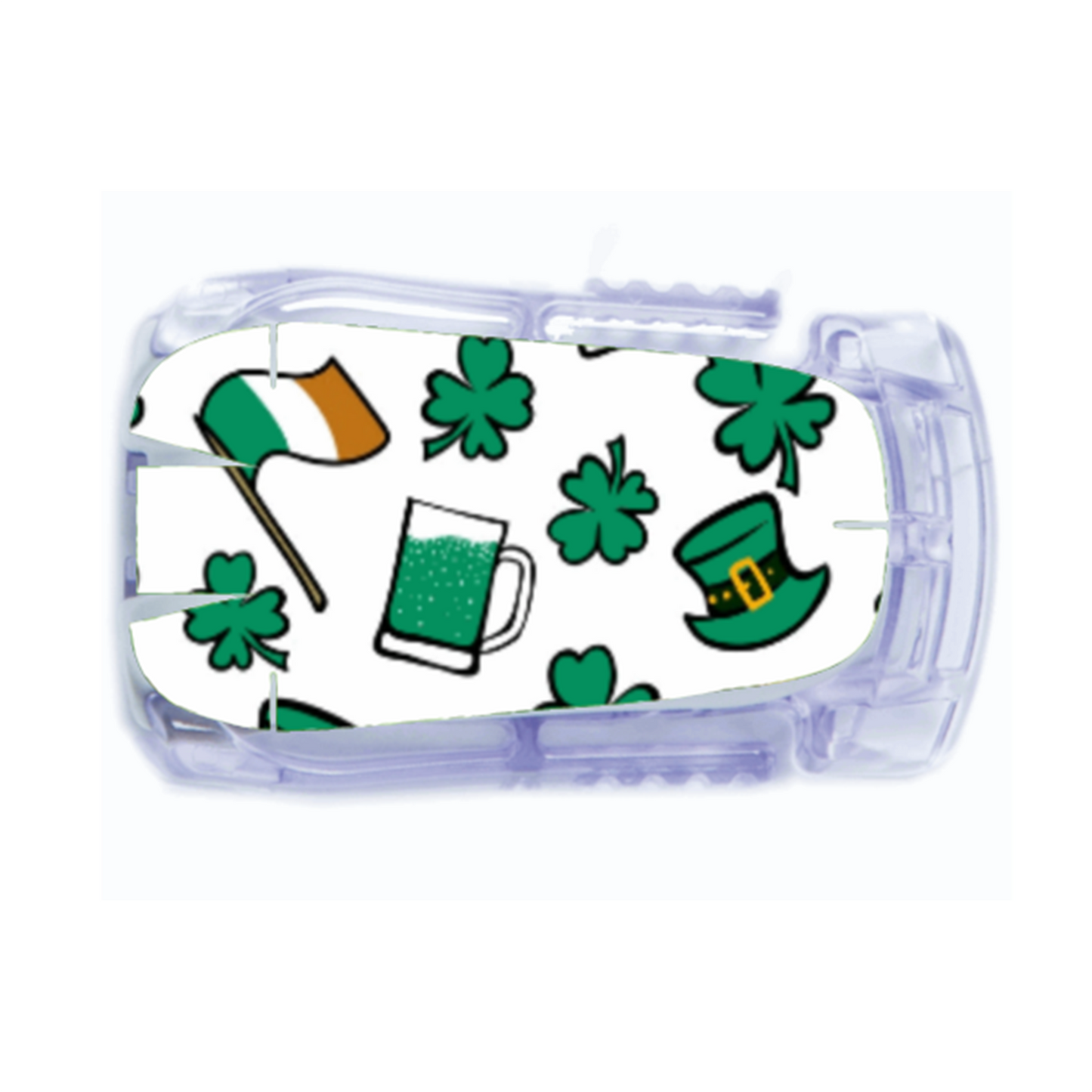 St. Patrick's Day Designs